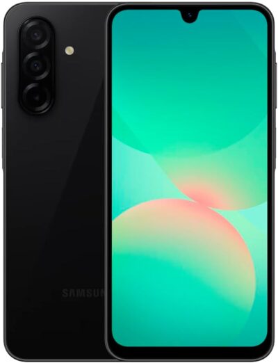 Samsung Galaxy A26 5G (A266B/DS), Dual SIM, 128GB, 6GB Ram...