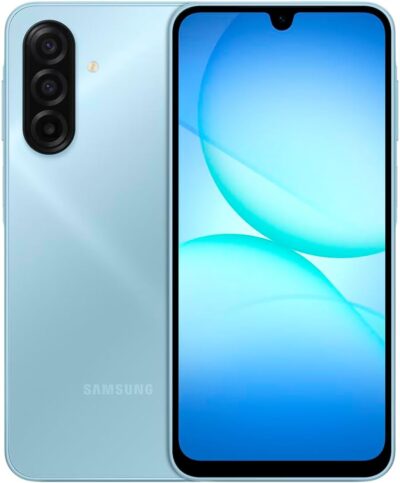 Samsung Galaxy A17 6.7″ Hybride Dual-SIM 4G USB Typ-C 4...