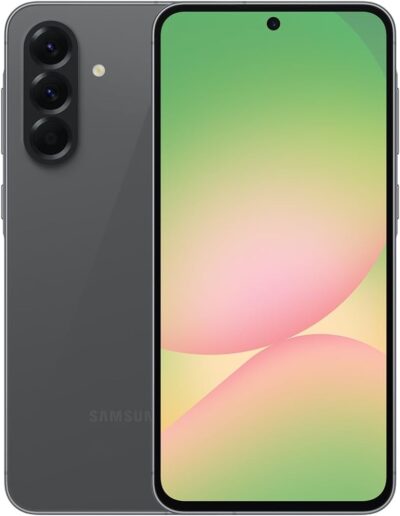 Samsung Galaxy A56 256GB Smartphone 5G Android 15 8GB RAM AI...