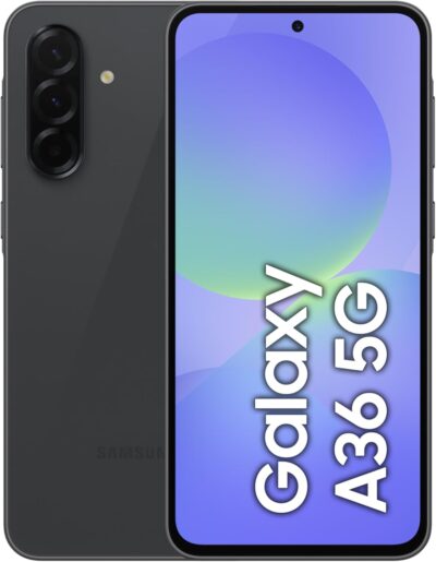 Samsung Galaxy A36 256GB Smartphone 5G Android 15 8GB RAM AI...