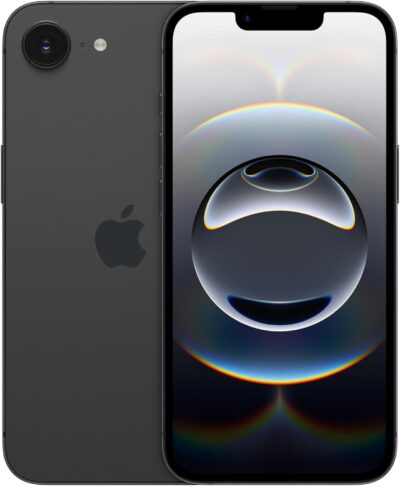 Apple iPhone 16e de 128 GB: Diseñado para Apple Intelligence...